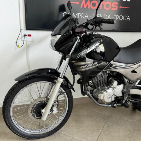 HONDA NX Falcon 400, Foto 7