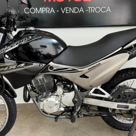 HONDA NX Falcon 400, Foto 8