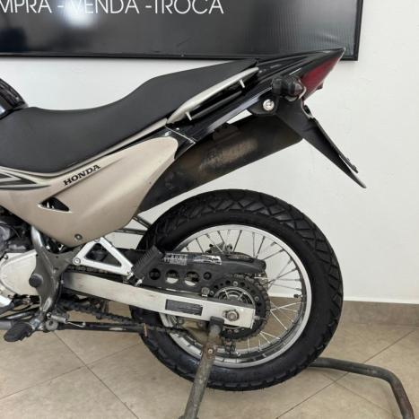 HONDA NX Falcon 400, Foto 9