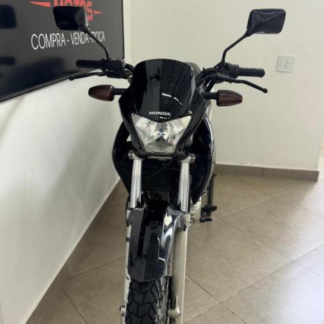 HONDA NX Falcon 400, Foto 10