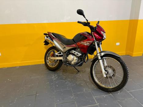 HONDA NX Falcon 400, Foto 2