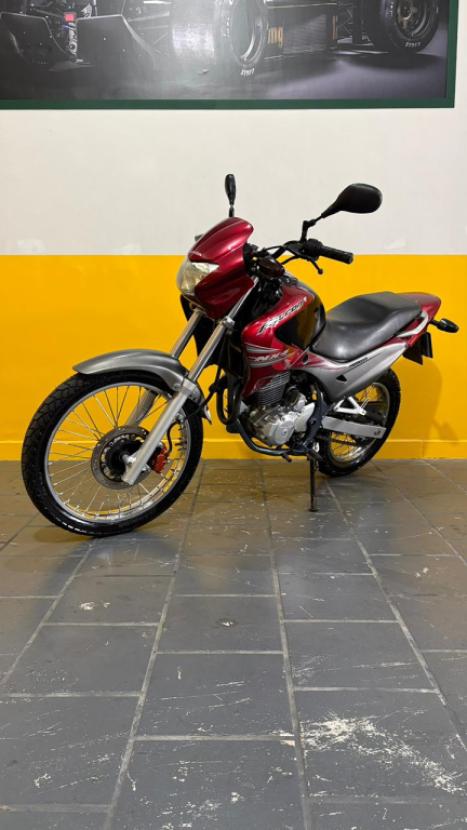 HONDA NX Falcon 400, Foto 7