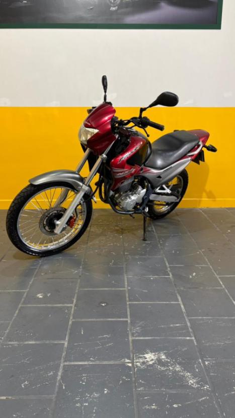 HONDA NX Falcon 400, Foto 8
