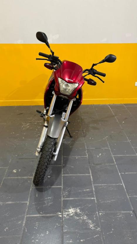 HONDA NX Falcon 400, Foto 9