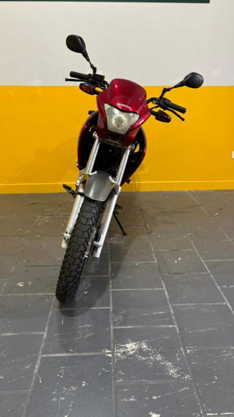 HONDA NX Falcon 400, Foto 10