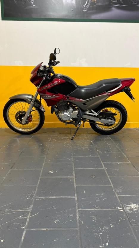 HONDA NX Falcon 400, Foto 11