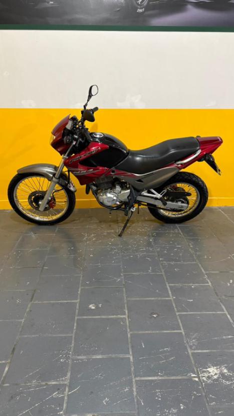 HONDA NX Falcon 400, Foto 12