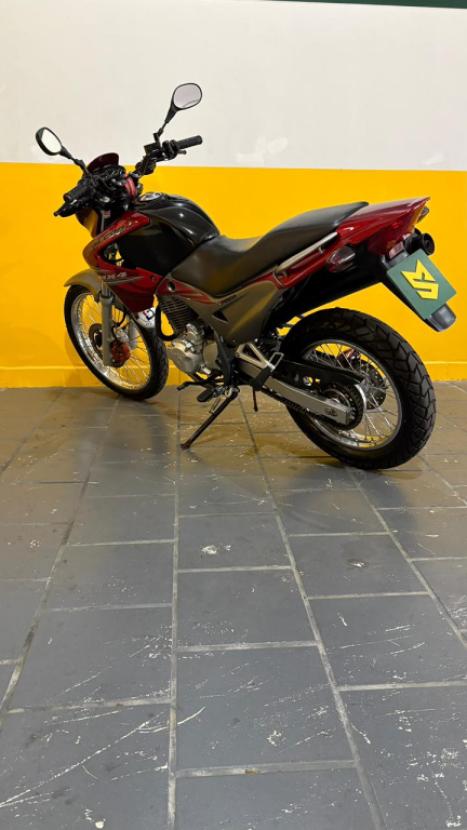 HONDA NX Falcon 400, Foto 13