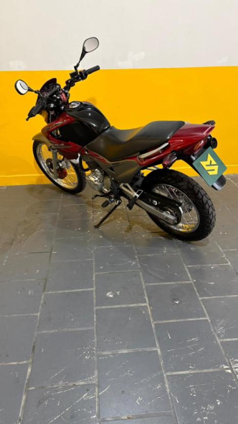 HONDA NX Falcon 400, Foto 14