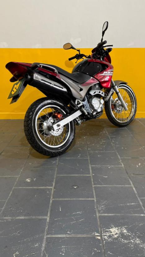 HONDA NX Falcon 400, Foto 17