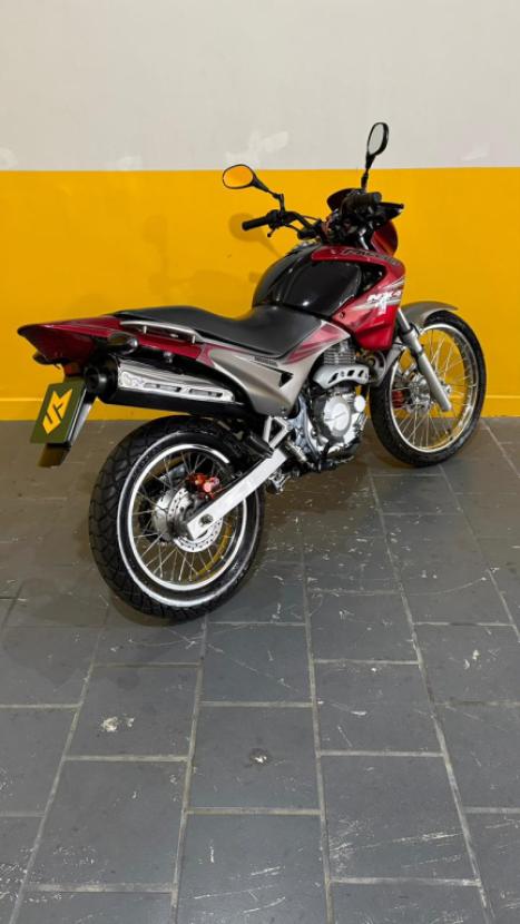 HONDA NX Falcon 400, Foto 18