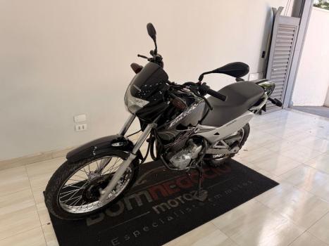HONDA NX Falcon 400, Foto 1