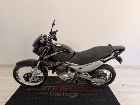 HONDA NX Falcon 400, Foto 2