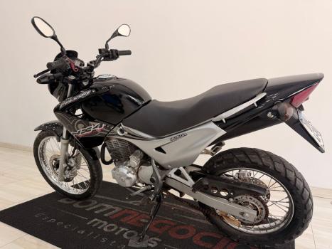 HONDA NX Falcon 400, Foto 3