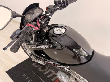 HONDA NX Falcon 400, Foto 4