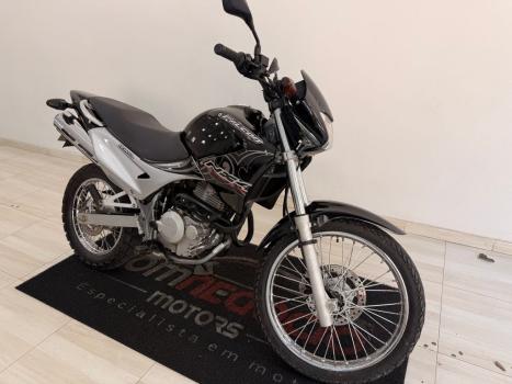 HONDA NX Falcon 400, Foto 5