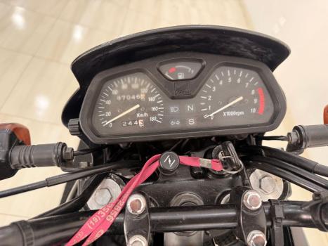 HONDA NX Falcon 400, Foto 6