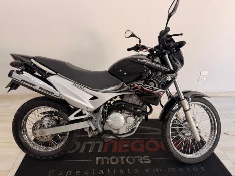 HONDA NX Falcon 400, Foto 7