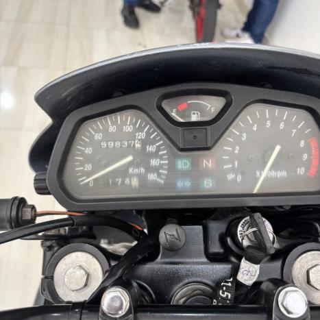 HONDA NX Falcon 400, Foto 2