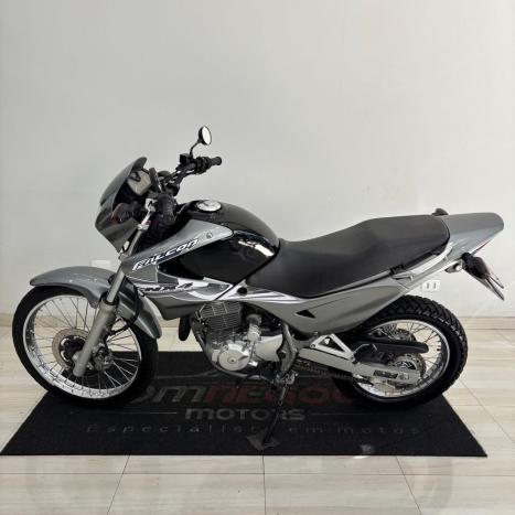 HONDA NX Falcon 400, Foto 5