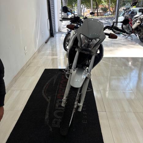 HONDA NX Falcon 400, Foto 6