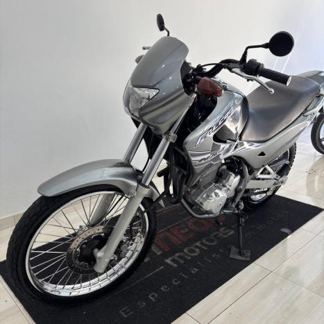 HONDA NX Falcon 400, Foto 7
