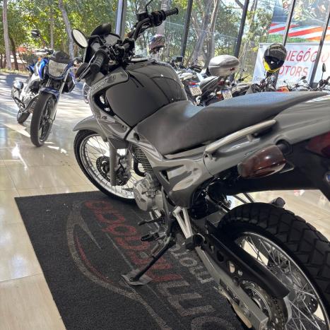 HONDA NX Falcon 400, Foto 8