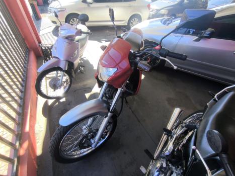 HONDA NX Falcon 400, Foto 1