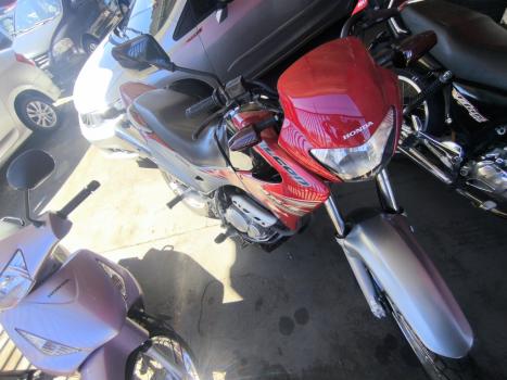 HONDA NX Falcon 400, Foto 2