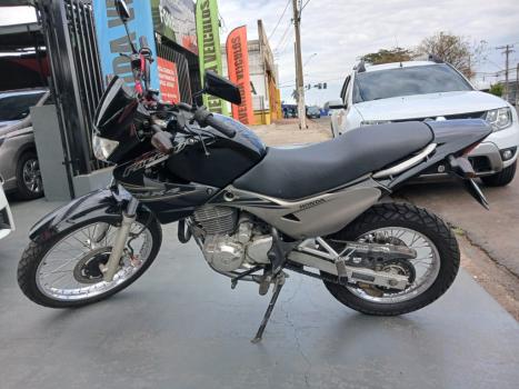 HONDA NX Falcon 400, Foto 1