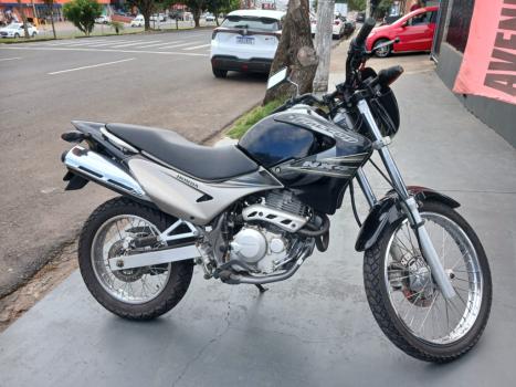 HONDA NX Falcon 400, Foto 4