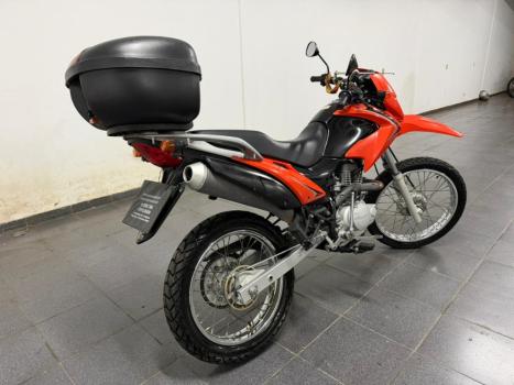 HONDA NXR Bros 125 KS, Foto 5