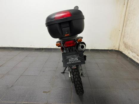 HONDA NXR Bros 125 KS, Foto 6