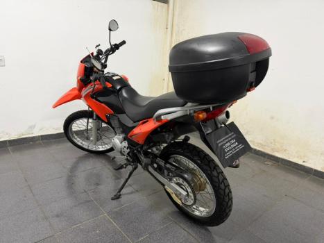 HONDA NXR Bros 125 KS, Foto 7