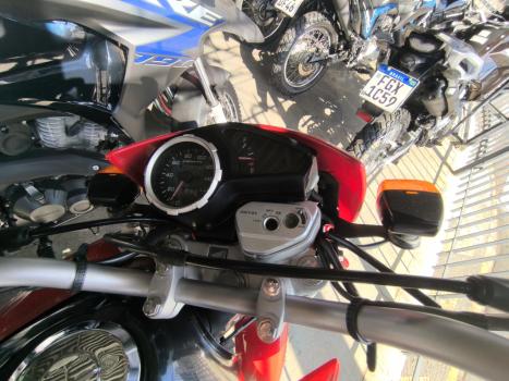 HONDA NXR Bros 150 ES MIX, Foto 3