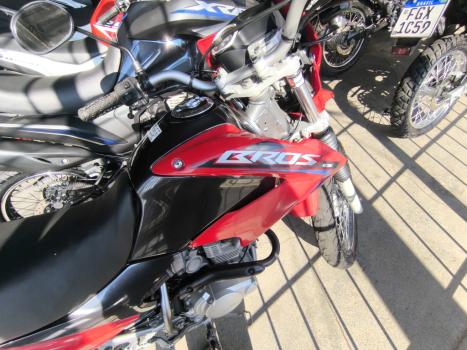 HONDA NXR Bros 150 ES MIX, Foto 4