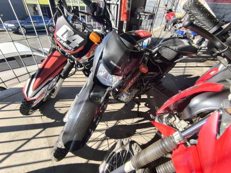 HONDA NXR Bros 150 ES MIX, Foto 1