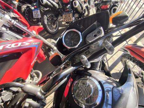 HONDA NXR Bros 150 ES MIX, Foto 3