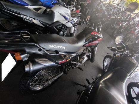 HONDA NXR Bros 150 ESD, Foto 5