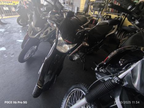 HONDA NXR Bros 150 ESD MIX, Foto 1 HONDA NXR Bros 150 ESD MIX, Foto 1