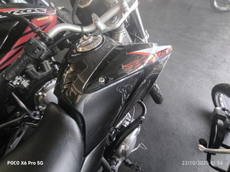 HONDA NXR Bros 150 ESD MIX, Foto 4 HONDA NXR Bros 150 ESD MIX, Foto 4