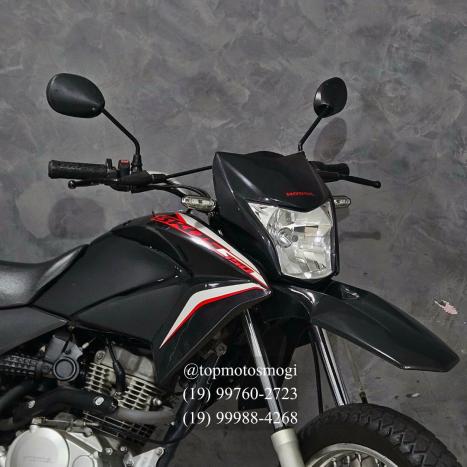HONDA NXR Bros 150 ES MIX, Foto 2