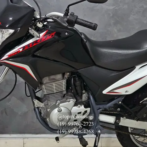 HONDA NXR Bros 150 ES MIX, Foto 7