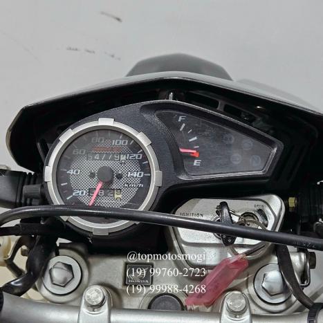 HONDA NXR Bros 150 ES MIX, Foto 10