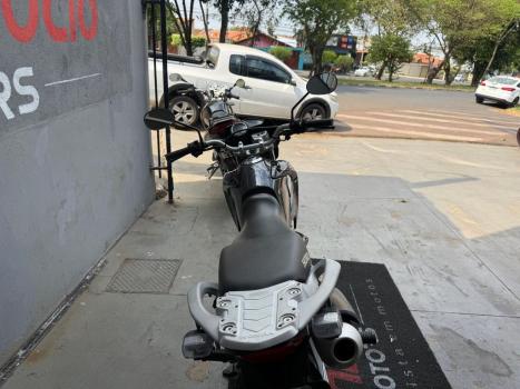 HONDA NXR Bros 150 ES MIX, Foto 2