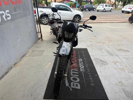 HONDA NXR Bros 150 ES MIX, Foto 3