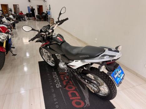 HONDA NXR Bros 150 ESD, Foto 5