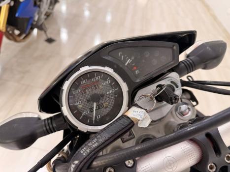 HONDA NXR Bros 150 ESD, Foto 7