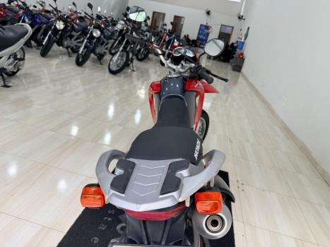 HONDA NXR Bros 150 ES, Foto 3