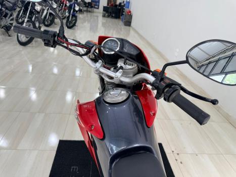 HONDA NXR Bros 150 ES, Foto 5